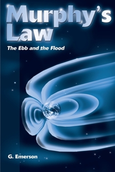 Paperback Murphy's Law: The Ebb and the Flood Book