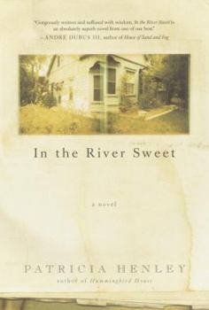 Hardcover In the River Sweet Book