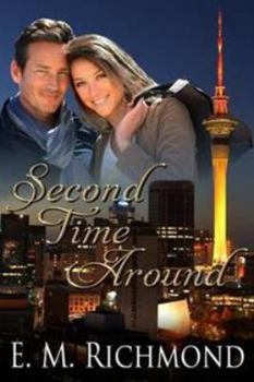 Paperback Second Time Around Book