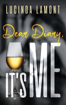 Hardcover Dear Diary, It's Me [Large Print] Book