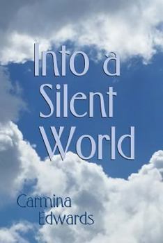 Paperback Into a Silent World Book