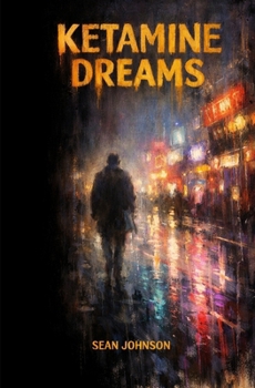 Paperback Ketamine Dreams Book
