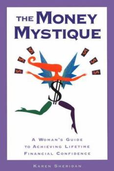 Paperback Money Mystique Book