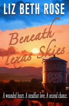 Beneath Texas Skies