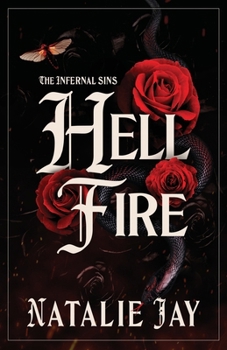 Hellfire (The Infernal Sins)
