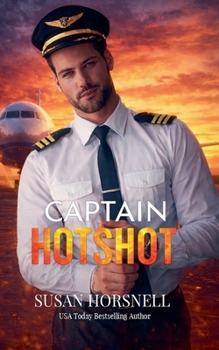Paperback Captain Hotshot Book