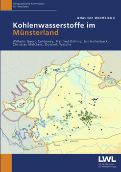 Kohlenwasserstoffe Im Munsterland: Kohlenwasserstoffe Im Munsterland