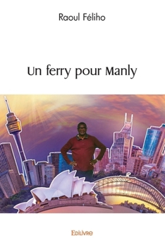 Paperback Un ferry pour Manly [French] Book