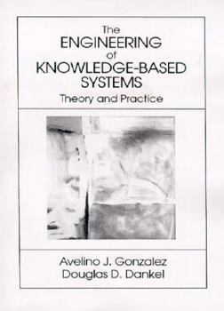 Paperback Engineering of Knowledge-Based Systems Book
