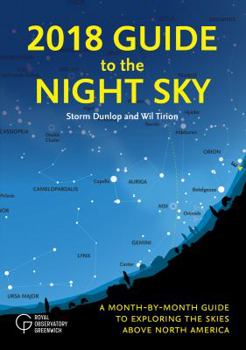 2020 Guide to the Night Sky: A Month-By-Month Guide to Exploring the Skies Above North America - Book  of the Collins Astronomy
