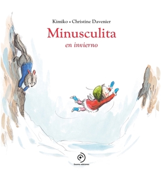 Hardcover Minusculita En Invierno [Spanish] Book