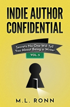 Paperback Indie Author Confidential 5 Book