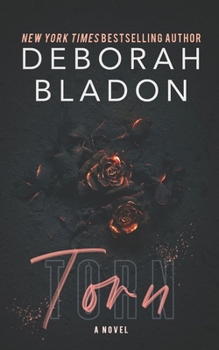 Paperback TORN - A Standalone Novel Book