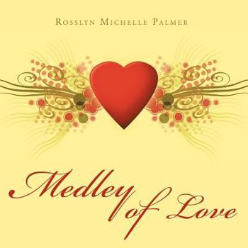 Paperback Medley of Love Book