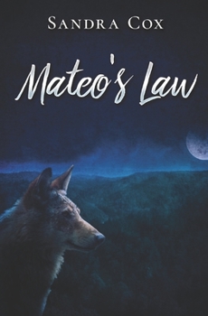 Paperback Mateo's Law Book