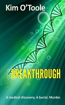 Paperback Breakthrough Book