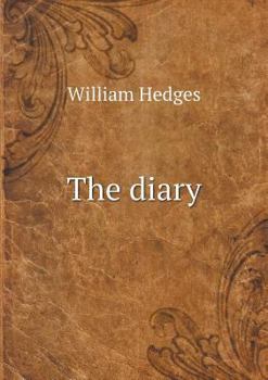 Paperback The diary Book