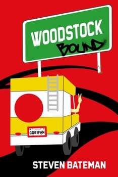 Paperback Woodstock Bound Book