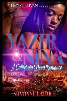 Paperback Yazir & Nina Book