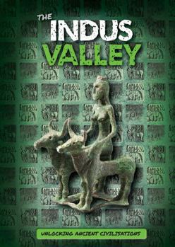 Hardcover The Indus Valley Book