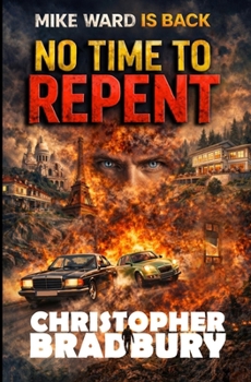 Paperback No Time To Repent Book