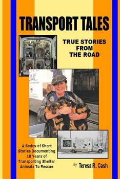 Paperback Transport Tales: True Stories From The Road Book