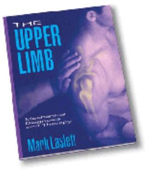 Paperback Mechanical diagnosis and therapy: The upper limb Book