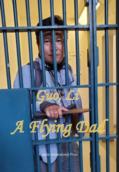 Hardcover A Flying Dad Book