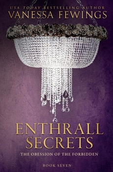 Paperback Enthrall Secrets Book