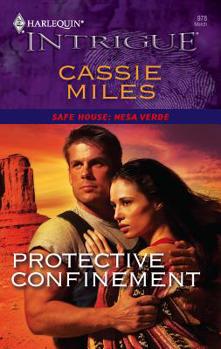 Mass Market Paperback Protective Confinement Book