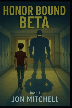 Paperback Honor Bound Beta: Book 1 Book