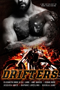 Paperback Drifters Book