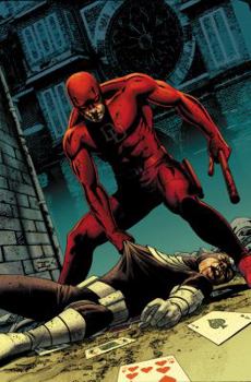 Daredevil: Shadowland - Book #22 of the Daredevil (1998) (Collected Editions)