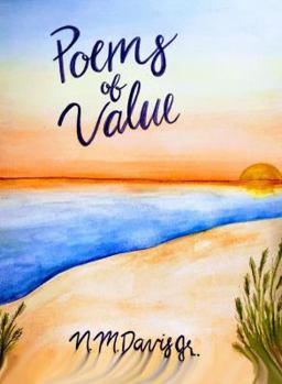 Paperback Poems of Value Book