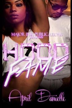 Paperback Hood Fame Book