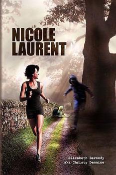 Paperback Nicole Laurent Book