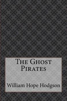 The Ghost Pirates