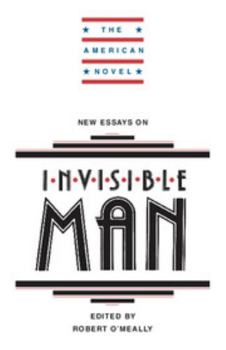 Paperback New Essays on Invisible Man Book