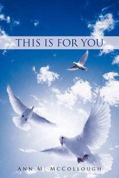 Paperback This Is for You Book