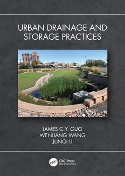 Paperback Urban Drainage and Storage Practices Book