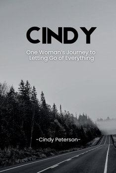 Paperback Cindy Book