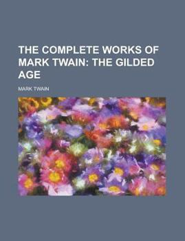 Paperback The Complete Works of Mark Twain Book