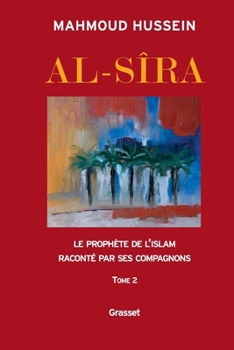 Paperback Al Sîra tome II [French] Book