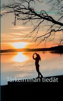 Paperback Tärkeimmän tiedät [Finnish] Book