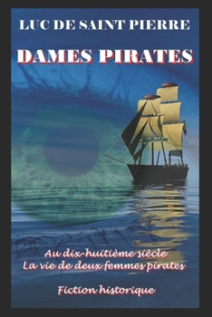 Paperback Dames Pirates [French] Book