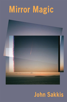 Paperback Mirror Magic Book