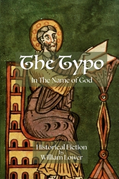 Paperback The Typo: In the Name of God Book