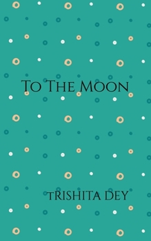 Paperback To the moon Book