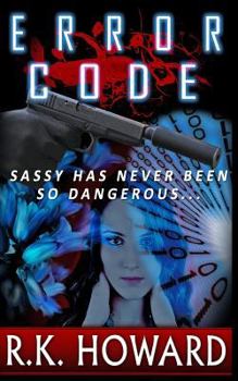 Paperback Error Code Book