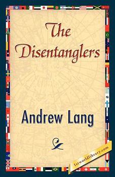 Paperback The Disentanglers Book